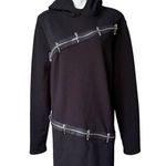 KILLSTAR Unisex  Cedar Goth Hoodie, Sz M Photo 3