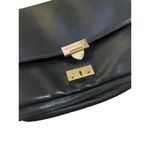 Rebecca Minkoff  Black leather bag purse Photo 6