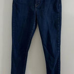 Levi's 1130  Super Skinny Jeans 28 (28x27) Photo 0
