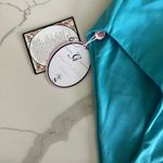 Clara Aestas Phoenix one piece swimsuit with front neckline New Size Small Blue Photo 3