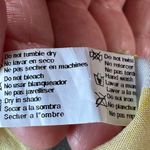 Maaji Strapless Long Smocked Tiered Maxi Dress Floral Hamilton Bay Print Size M Photo 6