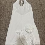 Peppermayo  - White Bodycon Dress Photo 1