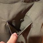 Liz Claiborne  Olive Green Belted
Women’s Shorts Size 10 NWOT Photo 3