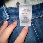 Hudson Jeans Womens Hudson Holly Straight Leg Jeans Photo 6