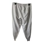 Outdoor Voices  Off-White Jogger Sweatpants L Photo 4