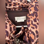 Lovers + Friends Brynlee Puffer Jacket in Cheetah (Size S) Photo 10