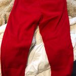 The Limited Red Dress Pants Photo 0