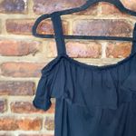 J. Crew Black Off Photo 2