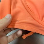 Time & Tru NWT  Back Tie Bikini Top Photo 4