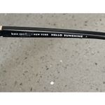 Kate Spade  New York 52mm Akayla Hello Sunshine Black Sunglasses 8079O Photo 8