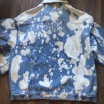 frame denim Le Oversize Hertitage Denim Jacket Photo 3