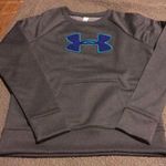Under Armour Cold Gear Semi-Fitted Storm Pull Over Photo 0