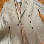 Oscar de la Renta oscar by  women structured blazer. Photo 5