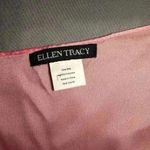 Allen Tracy silk scarf see pictures Pink Photo 1