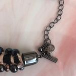 Topshop New Freedom  Diamond Stud Choker Necklace Photo 2