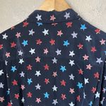 Equipment  Claudette silk star dress Photo 10