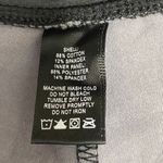 Casa Blanca Marrakech Clothing Black Grey Snake Leggings Women's Size Small S Photo 6