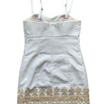 Lilly Pulitzer  Lane White Resort Dress Photo 2