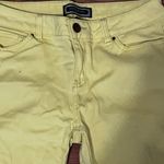 Kardashian Kollection Kardashian  stretchy Jeans. Summer style . Size 12.Yellow Photo 1