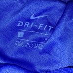 Nike  Blue and White shorts size L Photo 3