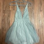 Hello Molly Mini Dress Photo 3