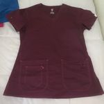 Med Couture Scrub Top  Photo 1