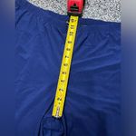 Slinky Brand New Silky Brand Blue High Waisted Flared Pants L Photo 9