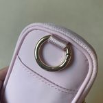 Lululemon  Clippable Nano Pouch - Blissful Pink Photo 4