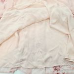 House of Harlow 1960 X REVOLVE Juniper Maxi in Pink Floral Medium Photo 3