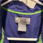 JCP Silk Blend Sleeveless Button Photo 2