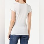 G-Star Women's Eyben Crew Neck Lightweight Short Sleeve T-Shirt NWT Photo 2