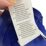 Trina Turk  Paradise Bandeau Lace-Up One-Piece Swim Size 2 Photo 8