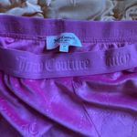 Juicy Couture Pink  Sleepwear Shorts Photo 2
