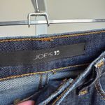 joe's jeans Joe's sz 26 blue denim jean short Photo 4