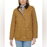 Cole Haan  Barn Coat Size Small Photo 7