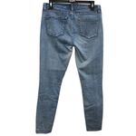 BLANK NYC  light wash non distressed skinny jeans size 29 #745 Photo 1