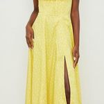 House Of CB Floral Dress Photo 1