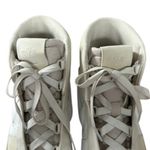 Nike Blazer Mid Victory Sneakers Women's Sz 7.5 White DR2948-100 Leather Photo 2