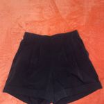 Lululemon Black Shorts Photo 1