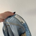 Rag and Bone  Dre Low Rise Boyfriend Jeans 26 Photo 3