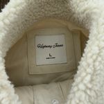 Highway Jeans Sherpa Jacket  Photo 1