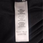 White House | Black Market W's Black/White Dress/Knee Length Size6 SKU 3121 Photo 3