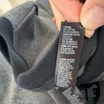 COREIO Gray Knit Pullover Sweater Size M Size M Photo 3