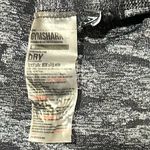 Gymshark Camo Seamless Leggings Black Black and Gray Camo Leggings Size Medium Photo 4