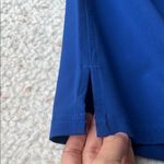 FIGS  Kade Cargo Scrub Pants Straight Leg Electric Blue LT Large Tall Photo 3