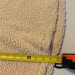 PINK - Victoria's Secret Pink (Victoria’s secret) Sherpa Pullover Super Soft NWT Oversized XL 🐑🤍‎ 0327 Photo 6