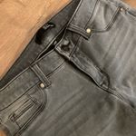 1822 Denim  Skinny Jeans Dark Wash Photo 2