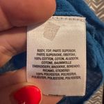 Anthropologie  / Maeve | Runaway Embroidered Peasant Top, Size XS Photo 7