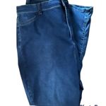 Boohoo Plus Size Butt Shaper High Stretch Skinny Jeans- NWT Photo 6