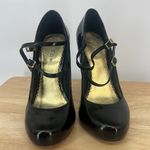 Bebe Y2K party heels Photo 2